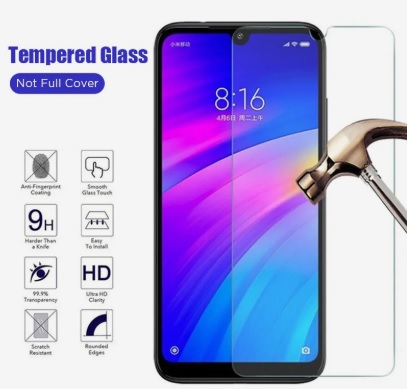 Защитное стекло Premium